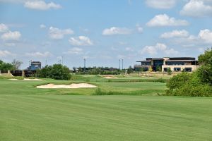 Fields Ranch (East) 18th Fairway